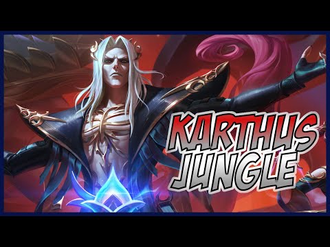 3 Minute Karthus Guide - A Guide for League of Legends