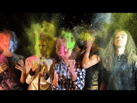 Lumberjack • Lepote dna (short video)