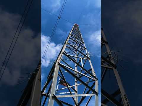 Torres de transporte de energía - Los Ralos Tucuman