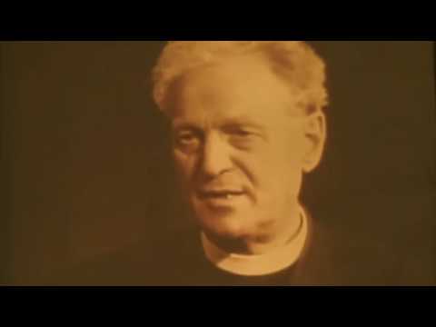 Richard Wurmbrand - Communism & Religion