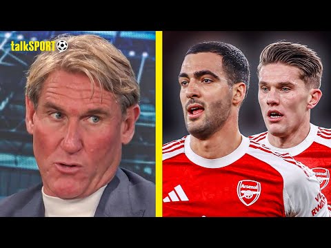 talkSPORT Arsenal and talkSPORT