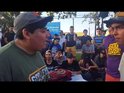 BIG JR vs PEMAF - OCTAVOS - ACB ULTIMÁTUM