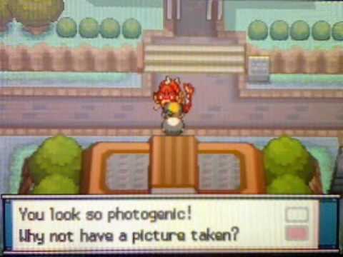 Pokemon Soul Silver Walkthrough Part 72:Pewter City!