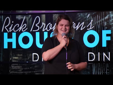 Laughing Gas|House Of Comedy