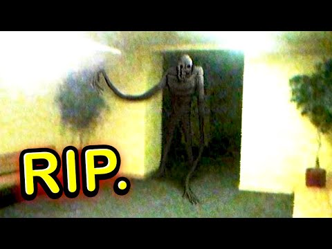 The Entity That Haunts the DEEP Backrooms...