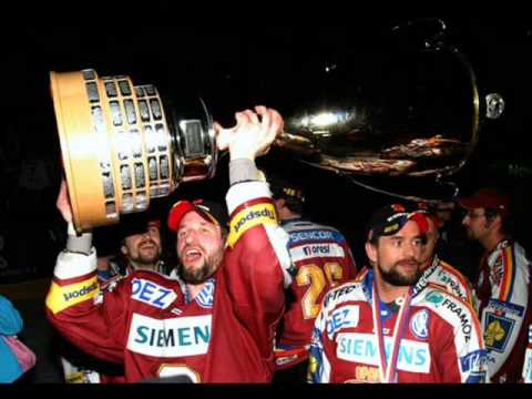 HC SPARTA PRAHA MISTR LIGY 06/07