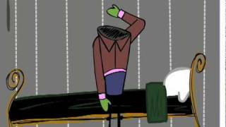 "Bed Head" By Sean Paul Loup