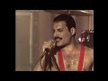 Queen -- I Want To Break Free  -Montreux Pop Festival 1984 (HD Remastered)