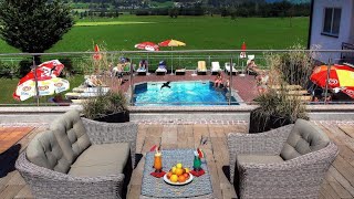 Hotel ANTONIUS, Kaprun, Austria