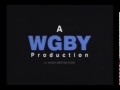 WGBY Springfield Logo 2006 Present