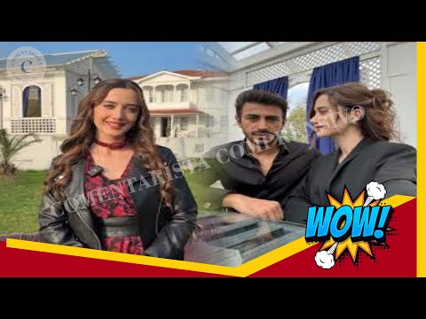 La confessione di Emin Günenç a İlsu Demirci: "Mi lascia senza fiato!"