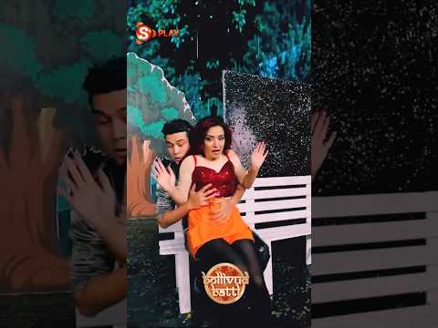 🔞 NILUFAR HAMIDOVA BOLIVUD SHOUDA NIMALAR QILDI