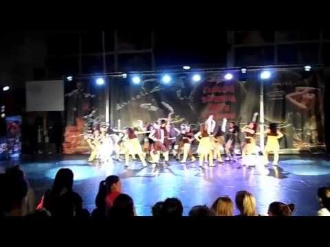 TK Scratch - Womanly (TSR-Most 2013)