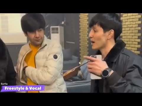 Freestyle Vs Vocal Battle/Kechagina Oxshomlari vs Ux blee/2023