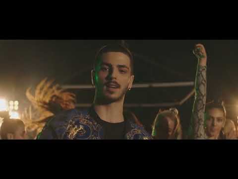 Gran Error - Pa Mi feat Spania '99 (Official Video) #tsunamitsar