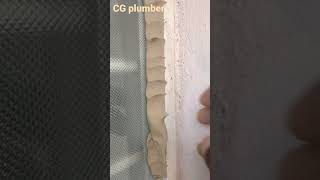 #Iron Frame Window Glass 4mm, Fitting With Glass Putty, #Window Glass setting /fitting/Easy Method,