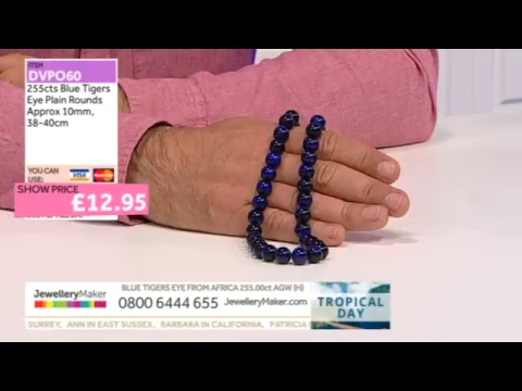 JewelleryMaker LIVE 12/06/18 1pm - 6pm