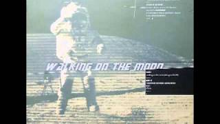 Capricorn - Walking On The Moon (Who Goes For It ?)