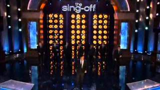 Sing Off - Vocal Point - The Way You Look Tonight