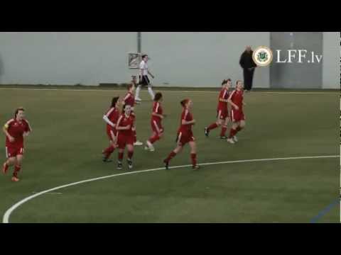 2013.01.16. Didzis Matīss par Latvijas sieviešu futbola izlasi