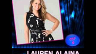 American Idol 10 - Lauren Alaina - Where You Lead [Full HQ Studio_Lyrics_DL Link]
