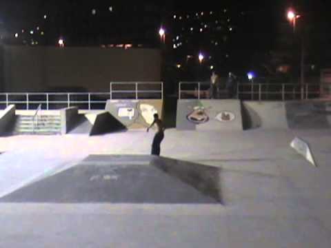 Miolo Skateboard + (2009)