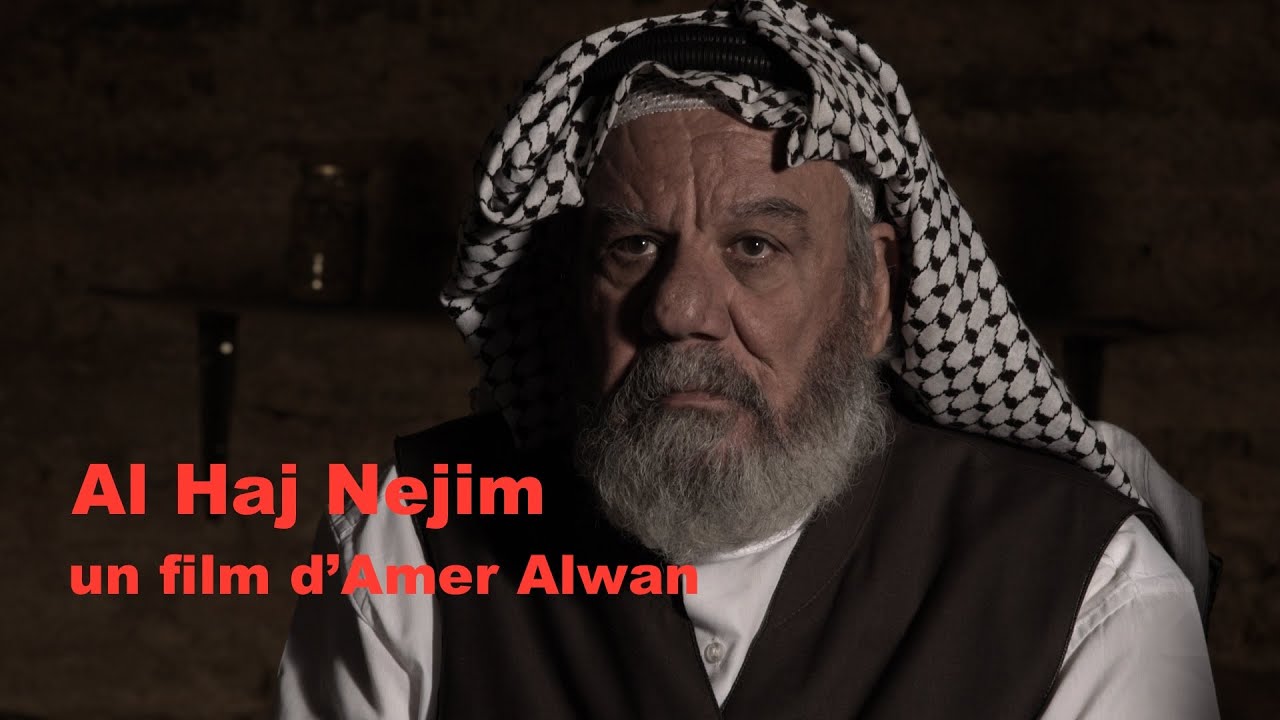 Al Haj Nejim