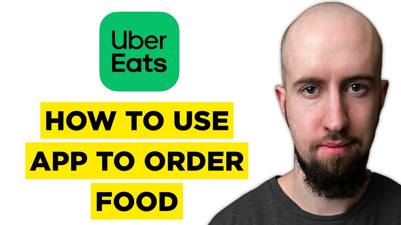 How To Use Uber Eats (2026)
