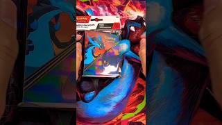 I Should’ve Never Opened That Pokémon Pack #pokemoncards #pokemontcg #viral #tcg #shorts #fyp