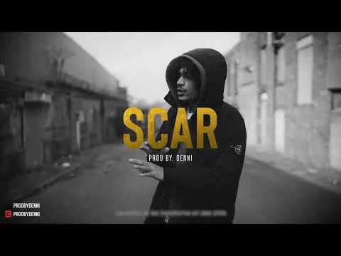 [FREE] Osirus Jack x Freeze Corleone Type Beat 2024 - "SCAR" | instru rap dark trap