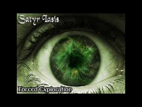 Satyr Iasis - Forced exploration EP (LUARCD31)