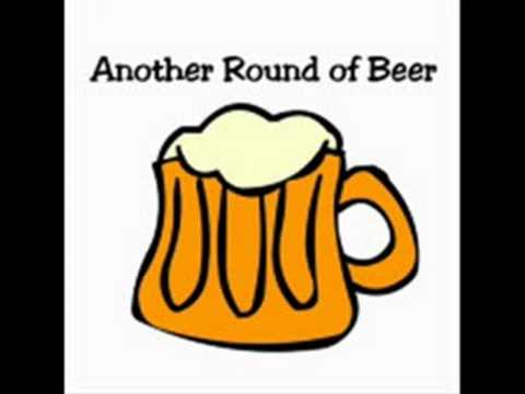 The Beer Song video