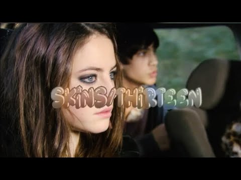 ⋆♱⃓ Playlist that captures the vibe of Skins and Thirteen - Updated!! 