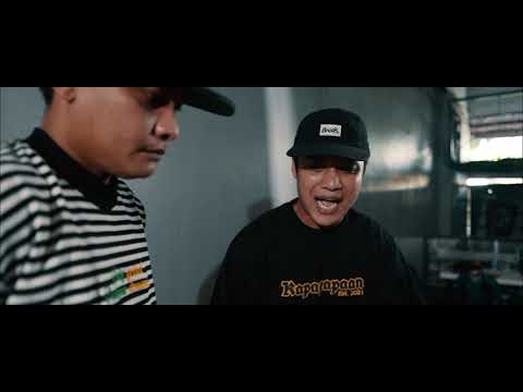 Ben Kurei vs Pao Asis