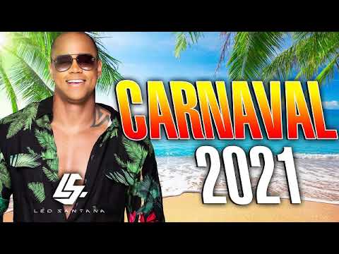 Léo Santana CARNAVAL 2021