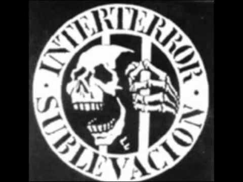 Interterror - Antisocial