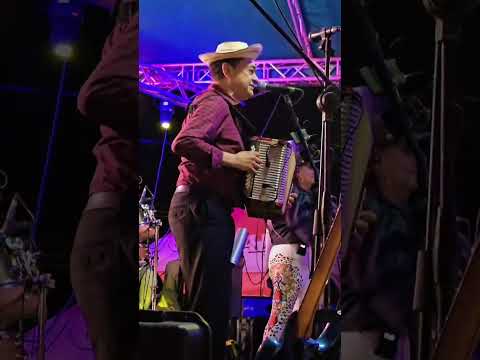 En Vivo Alfredo Escudero & Leonidas y los Montañeros desde San Andres , Chiriqui #Viral #Shorts