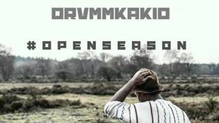 DRUMMAKID - Open Season