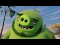 Treasure Planet Skymation2415 Style Trailer