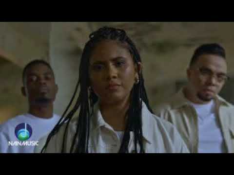 QUIEBRAME - Lizzy Parra × Cales Louima × Alex Zurdo (Remix)