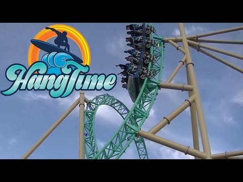 Video review of HangTime by In The Loop