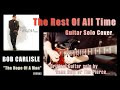 Bob Carlisle - The Rest Of All Time【Gt.Solo by Dann Huff or Tim Pierce】(James Tyler / Neural DSP)