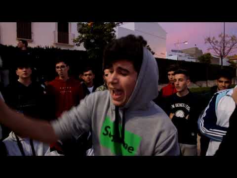 WISTER HOB  VS KARSELERO//OCTAVOS//BATALLA DE GALLOS DREM SEVILLA