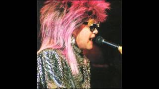 13. Heartache All Over the World - Elton John (Live in Melbourne - 11/17/1986)