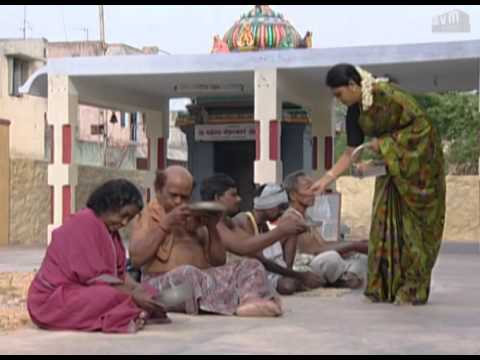 Episode 60: Akila Telugu TV Serial - AVM Productions