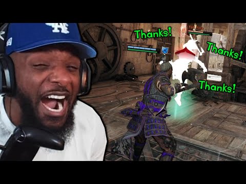 I Finally Ran Into The King of Saltlords...