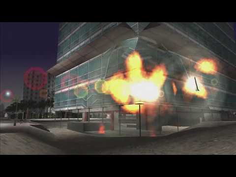 Grand Theft Auto: Vice City - Avery Carrington Mission 2 - Demolition Man (Gameplay Walkthrough)