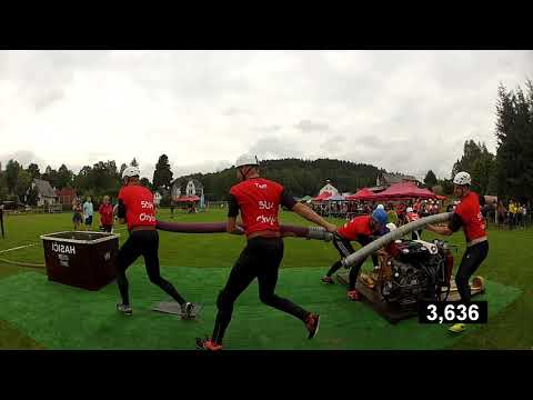 01 SDH Chyjice muži - PKL NOVÁ VES 2019 GOPRO