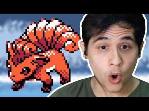 My Best NUZLOCKE Yet (Pokémon Crystal Clear EP 1)