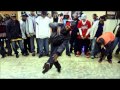 DJ Manny - Aw Shit 